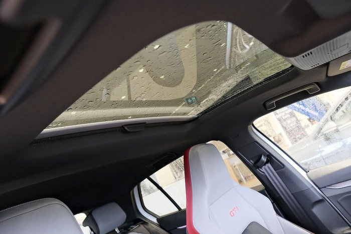 2025 Volkswagen Golf GTI