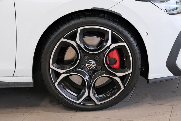 2025 Volkswagen Golf GTI