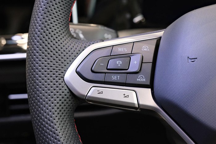 2025 Volkswagen Golf GTI