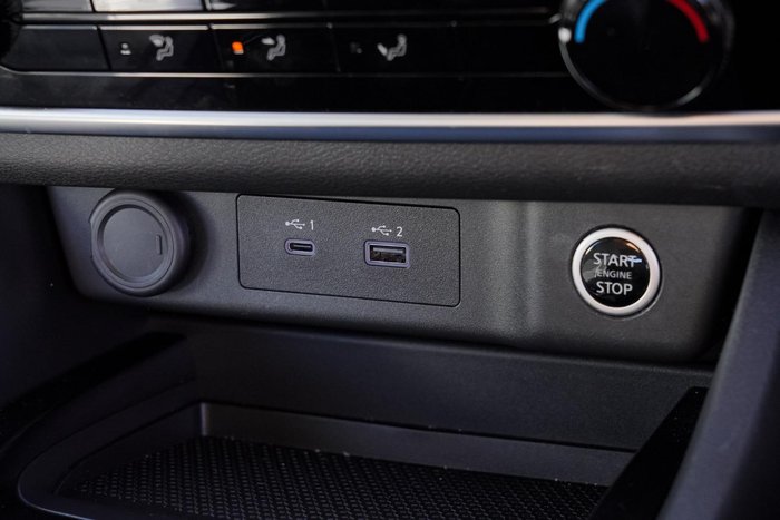 2024 Nissan X-TRAIL ST