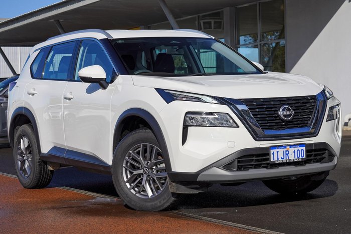 2024 Nissan X-TRAIL ST T33 MY24