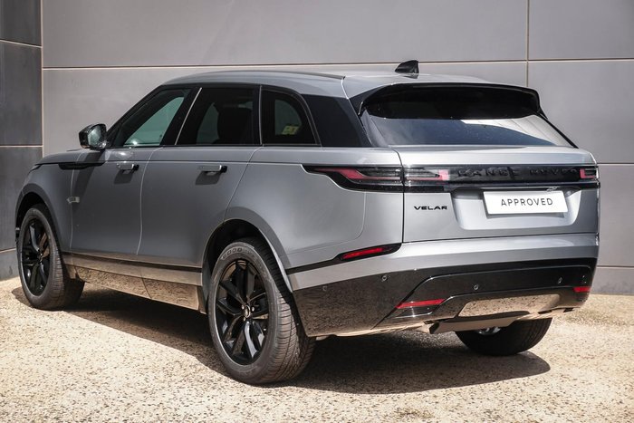 2025 Land Rover Range Rover Velar P250 Dynamic SE