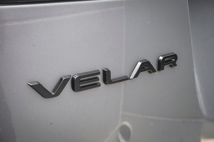 2025 Land Rover Range Rover Velar P250 Dynamic SE