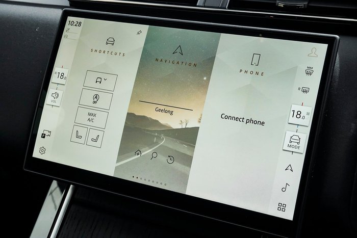 2025 Land Rover Range Rover Velar P250 Dynamic SE