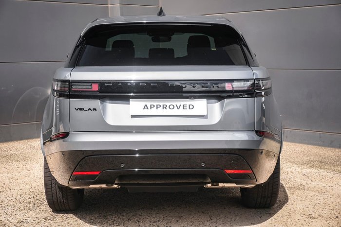 2025 Land Rover Range Rover Velar P250 Dynamic SE