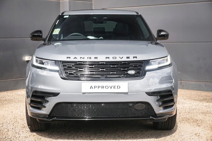 2025 Land Rover Range Rover Velar P250 Dynamic SE