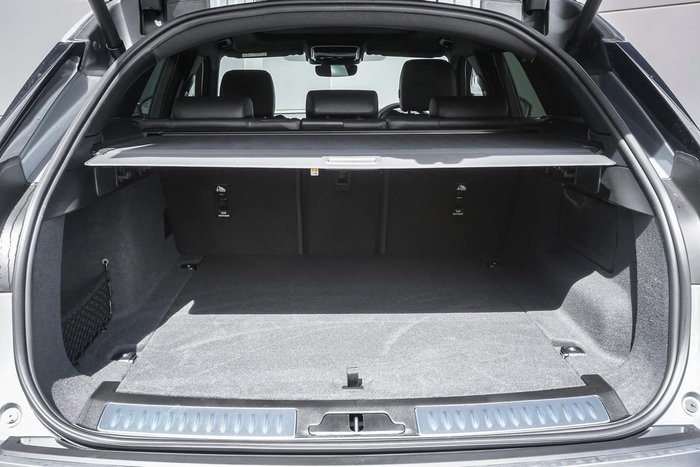 2025 Land Rover Range Rover Velar P250 Dynamic SE