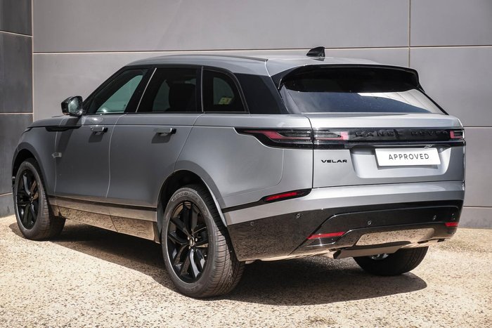 2025 Land Rover Range Rover Velar P250 Dynamic SE