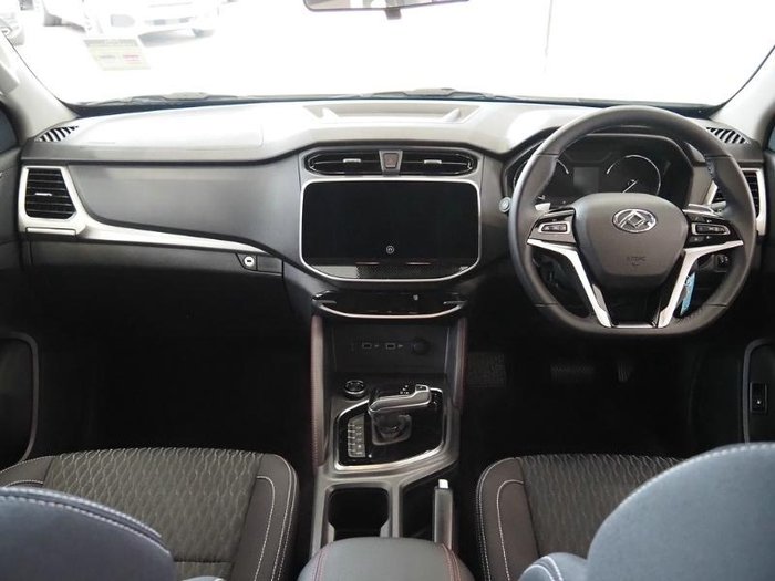 2025 LDV T60 Max PRO