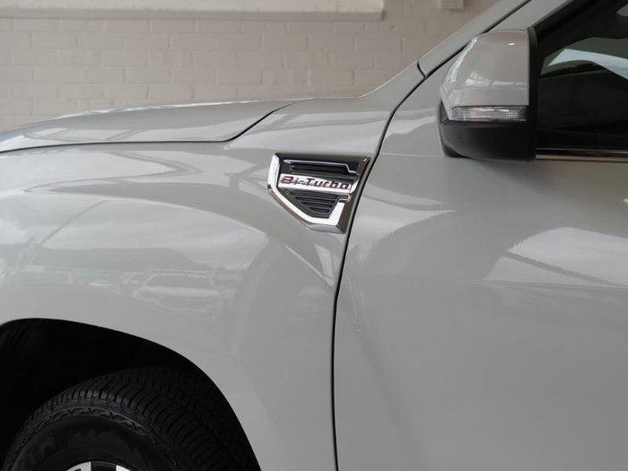 2025 LDV T60 Max PRO