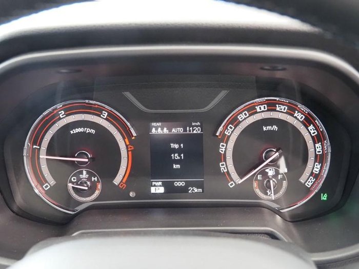 2025 LDV T60 Max PRO