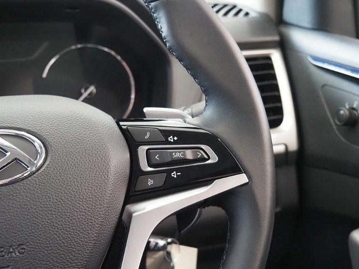 2025 LDV T60 Max PRO