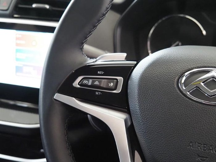 2025 LDV T60 Max PRO