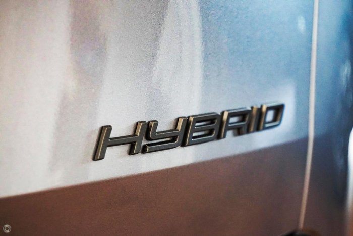 2025 Peugeot 5008 GT Premium Hybrid