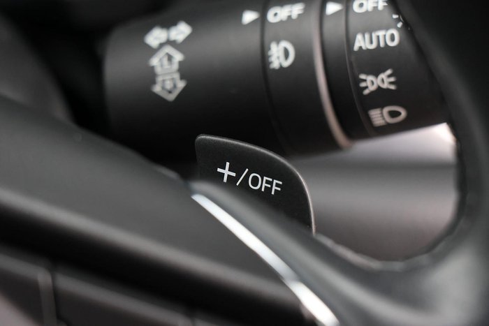 2021 Mazda CX-8 Asaki