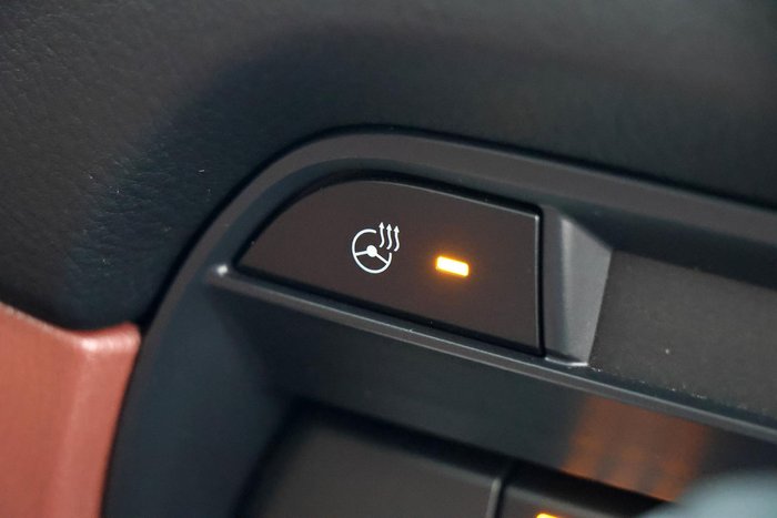 2021 Mazda CX-8 Asaki