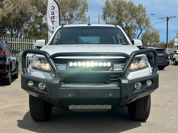 2020 Holden Trailblazer LT