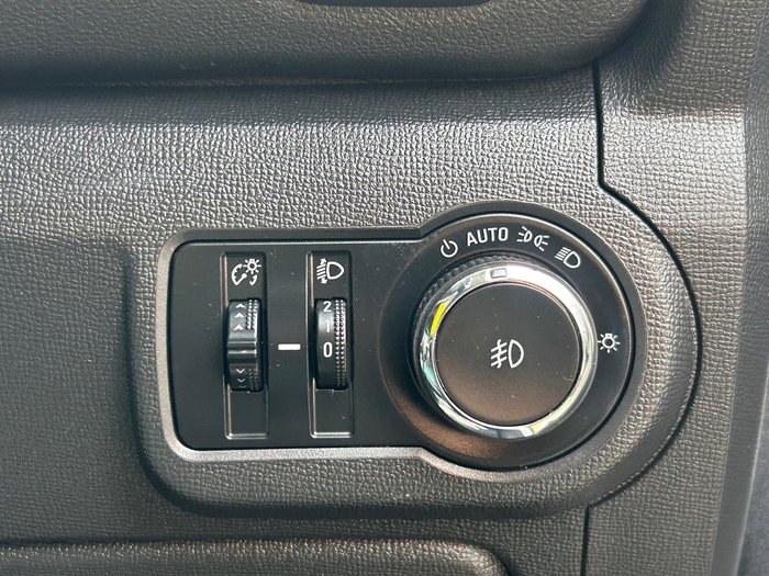 2020 Holden Trailblazer LT