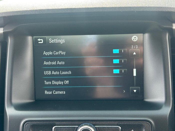 2020 Holden Trailblazer LT