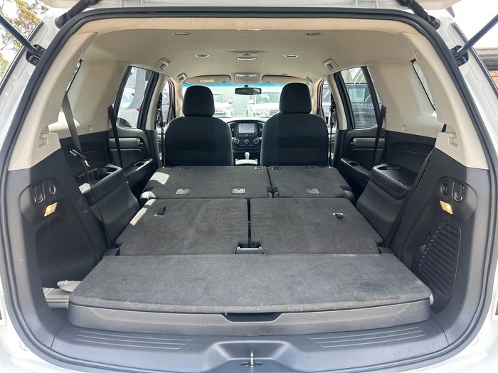 2020 Holden Trailblazer LT