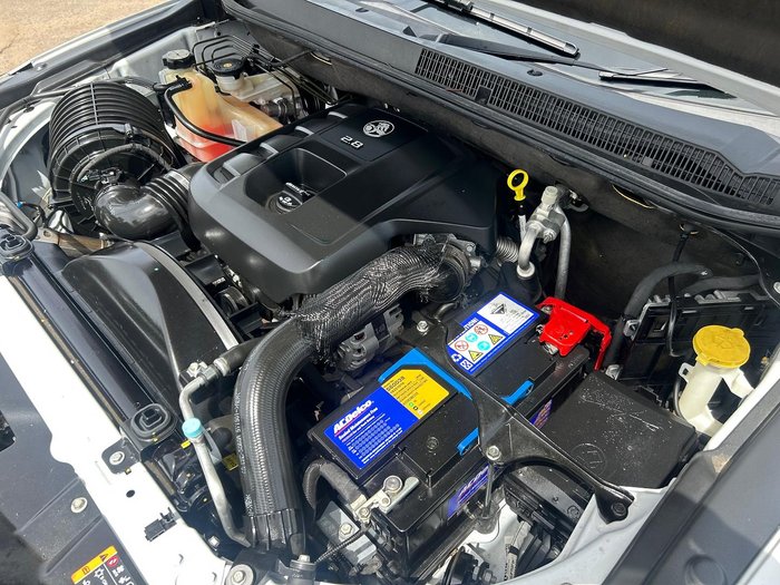 2020 Holden Trailblazer LT