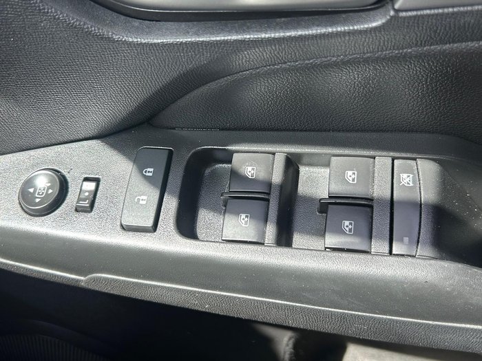 2020 Holden Trailblazer LT