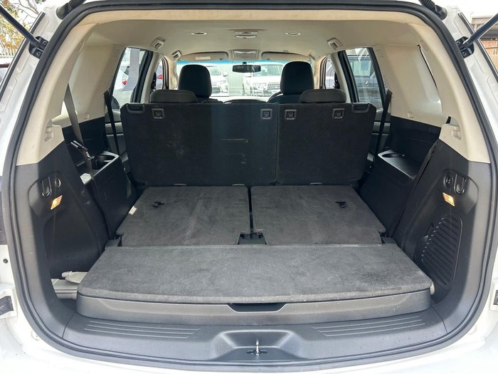 2020 Holden Trailblazer LT