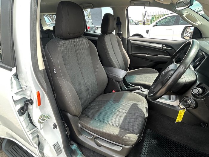 2020 Holden Trailblazer LT