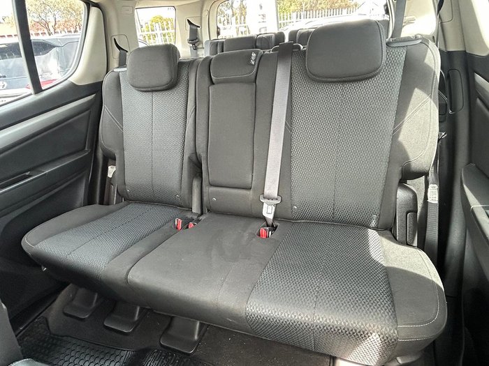 2020 Holden Trailblazer LT