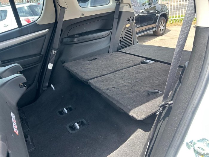 2020 Holden Trailblazer LT