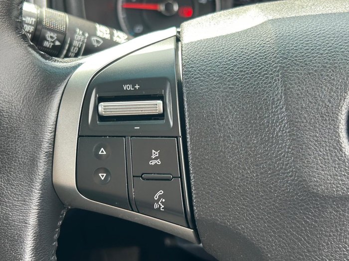 2020 Holden Trailblazer LT