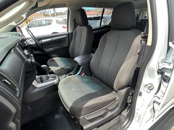 2020 Holden Trailblazer LT