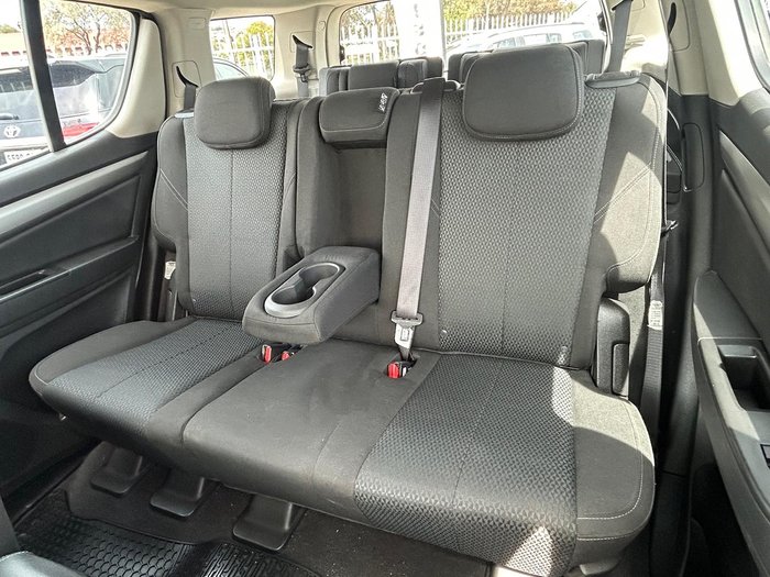 2020 Holden Trailblazer LT