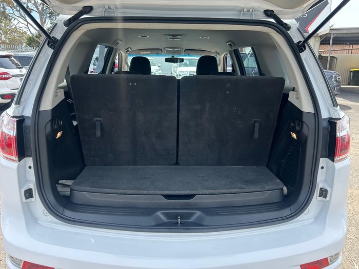 2020 Holden Trailblazer LT