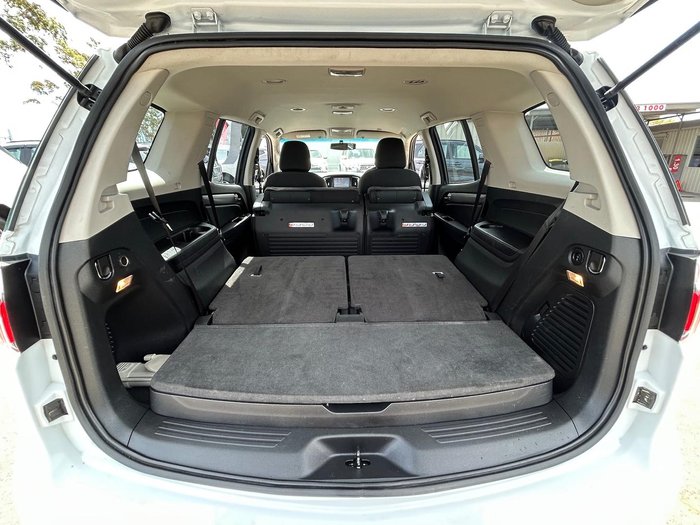 2020 Holden Trailblazer LT