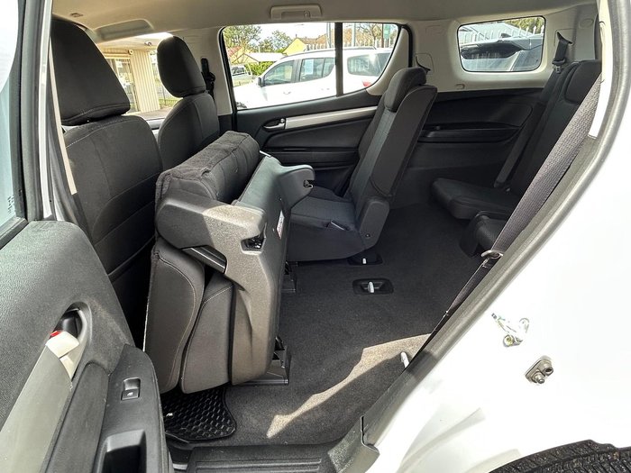 2020 Holden Trailblazer LT