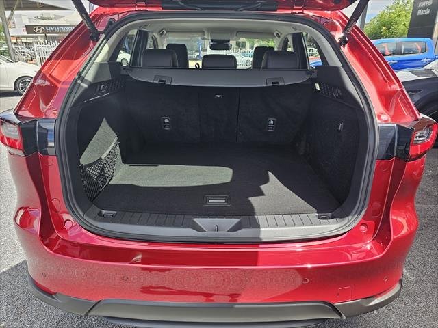 2025 MAZDA CX-60 G25 TOURING