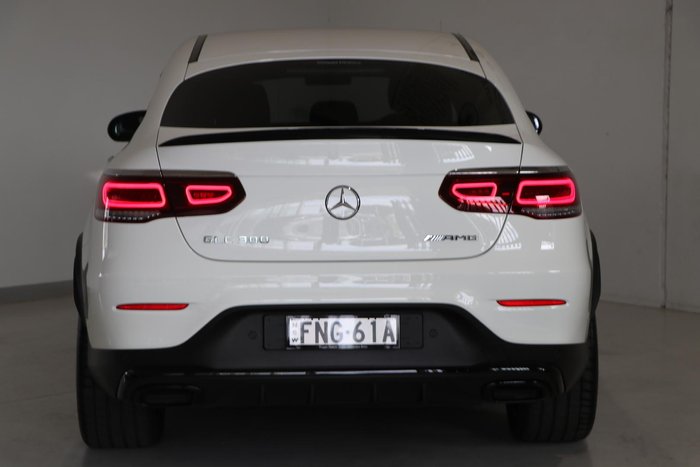 2023 Mercedes-Benz GLC-Class GLC300