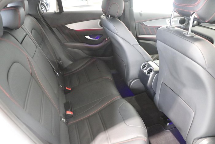 2023 Mercedes-Benz GLC-Class GLC300