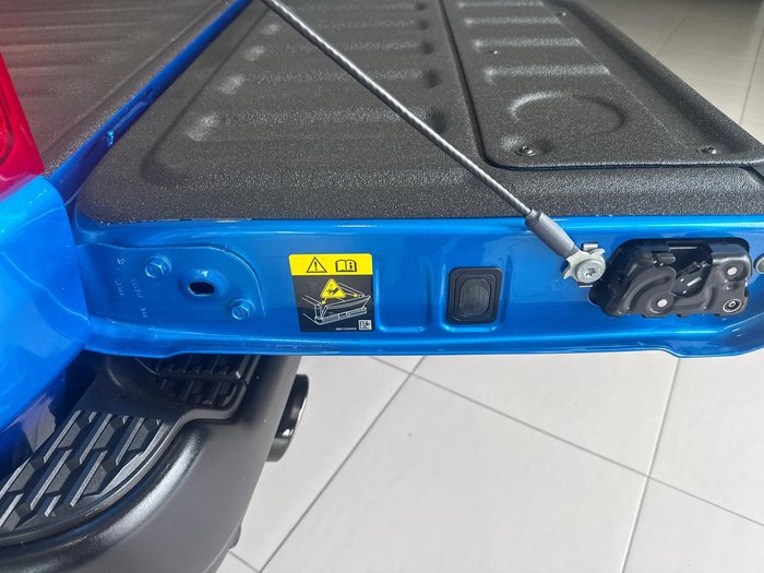 2025 RAM 1500 Rebel Hurricane SO