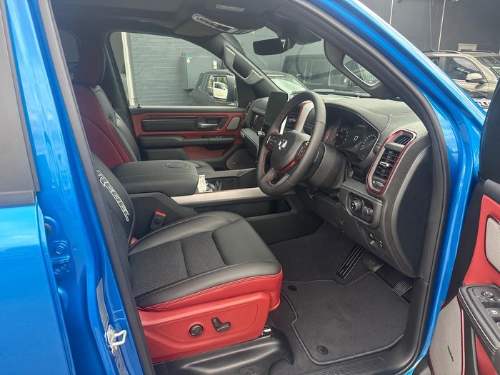 2025 RAM 1500 Rebel Hurricane SO