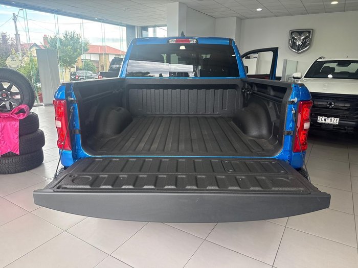 2025 RAM 1500 Rebel Hurricane SO