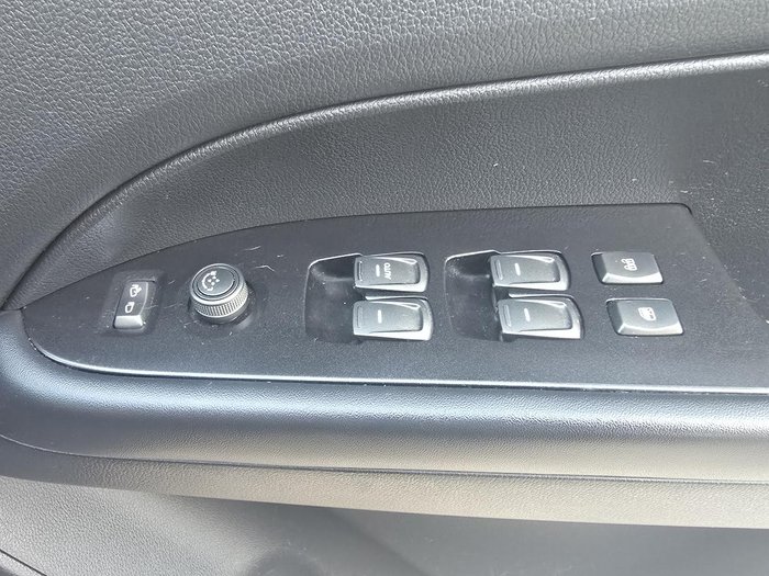 2020 SsangYong Musso Ultimate Q200 MY20 4X4 Dual Range Marble Grey