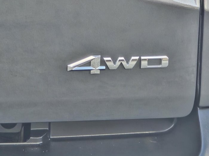 2020 SsangYong Musso Ultimate