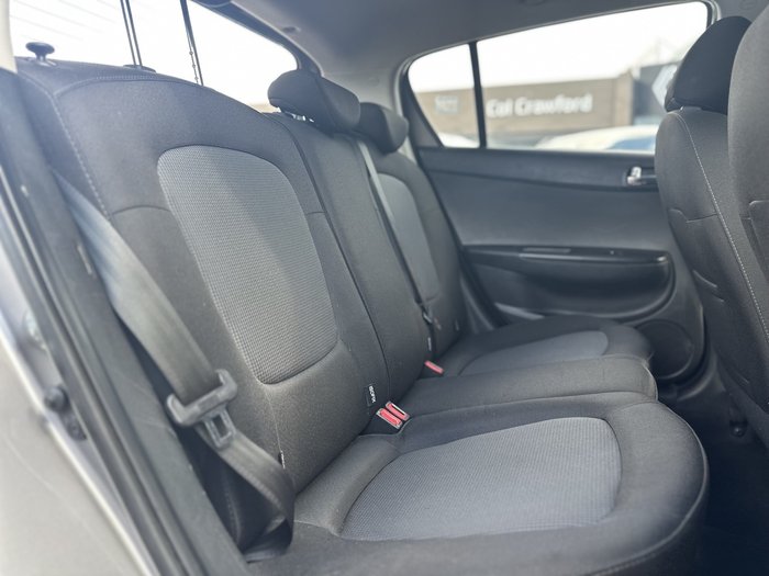 2013 Hyundai i20 Active