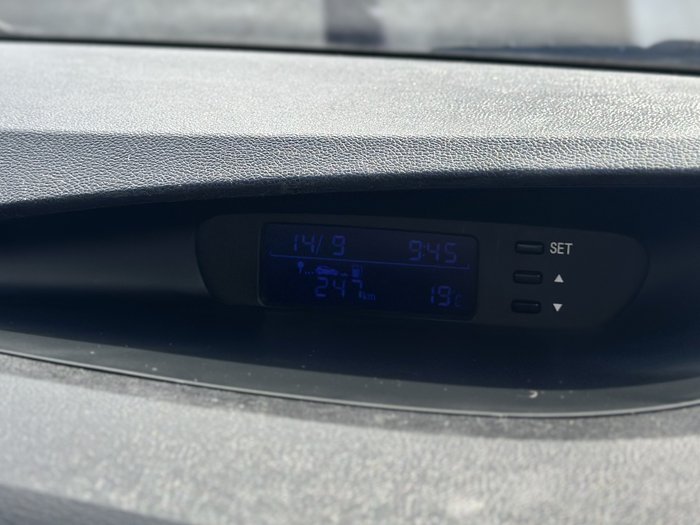 2013 Hyundai i20 Active