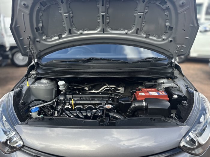 2013 Hyundai i20 Active