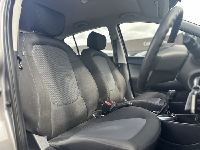 2013 Hyundai i20 Active