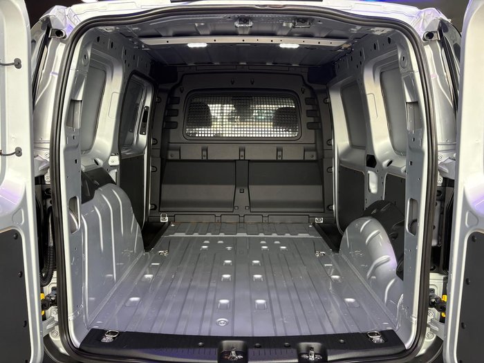 2021 Volkswagen Caddy TDI320