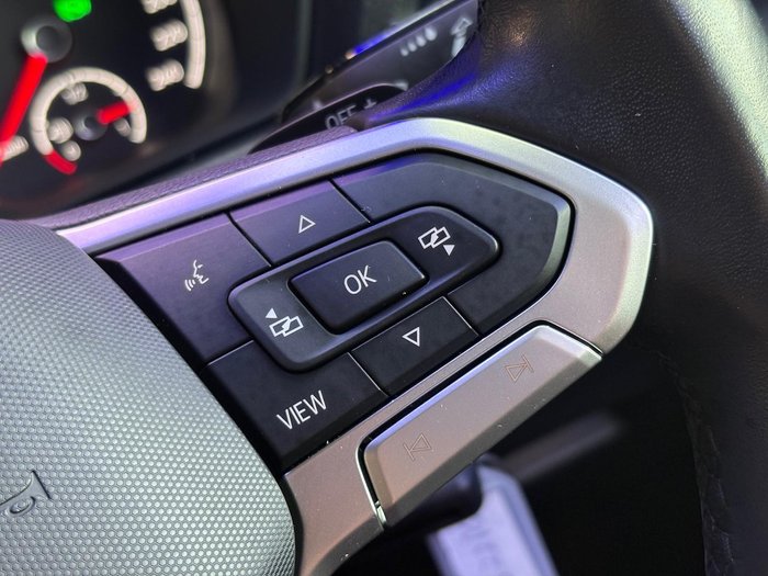 2021 Volkswagen Caddy TDI320